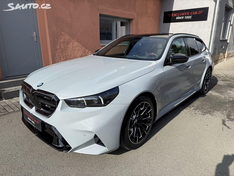 BMW M5, Touring Individual NEW Garance